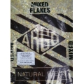 Cooked Mixed Flakes 20kg